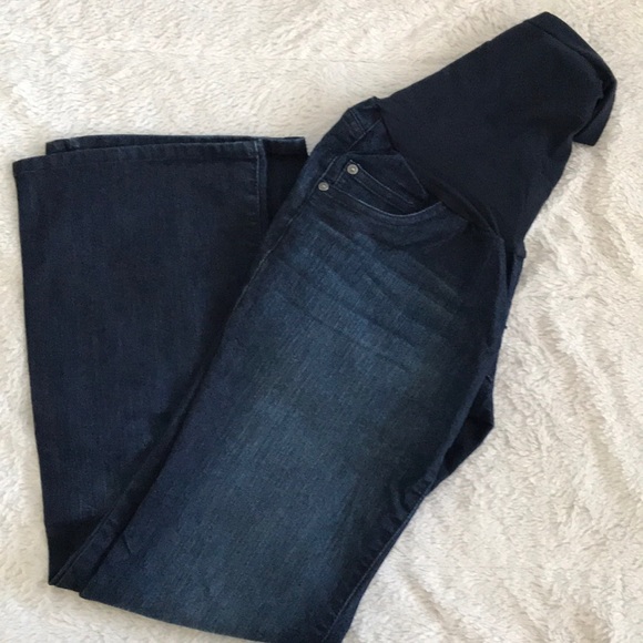 Maternity jeans - Picture 4 of 4